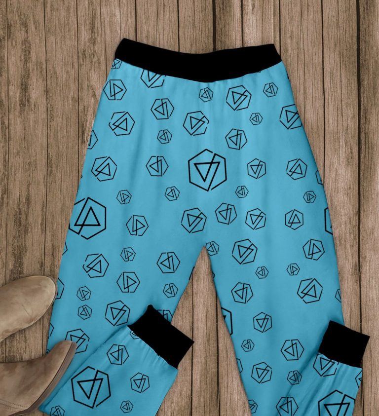 One More Light Chester Bennington Linkin Park Pajamas Set 3 One more light Chester Bennington Linkin Park pajamas set 3
