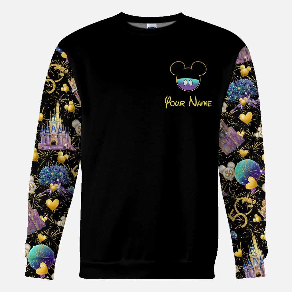 HOT Walt Disney World 50th Anniversary Celebration Micky mouse Personalized 3d shirt, hoodie 5 Personalized Micky mouse Walt Disney World 50th Anniversary Celebration 3d shirt hoodie 6