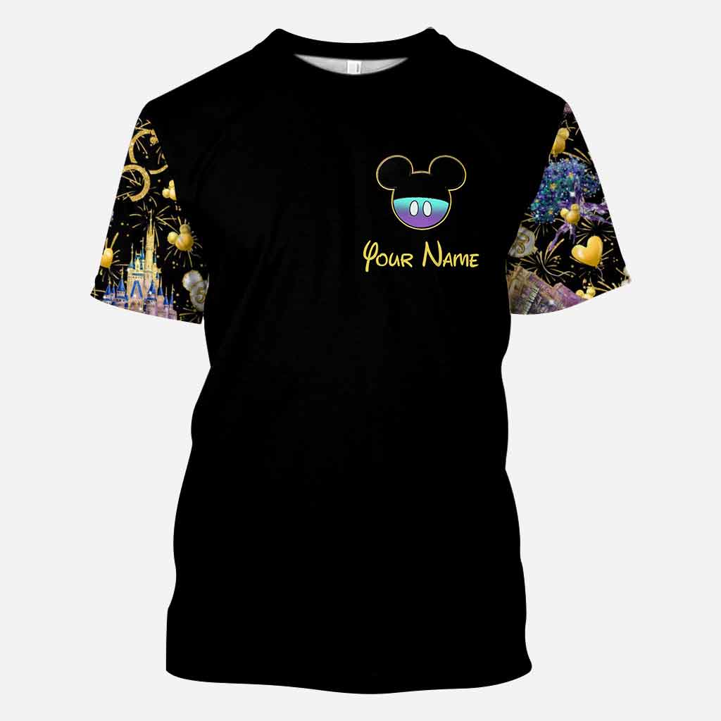 HOT Walt Disney World 50th Anniversary Celebration Micky mouse Personalized 3d shirt, hoodie 3 Personalized Micky mouse Walt Disney World 50th Anniversary Celebration 3d shirt hoodie 9