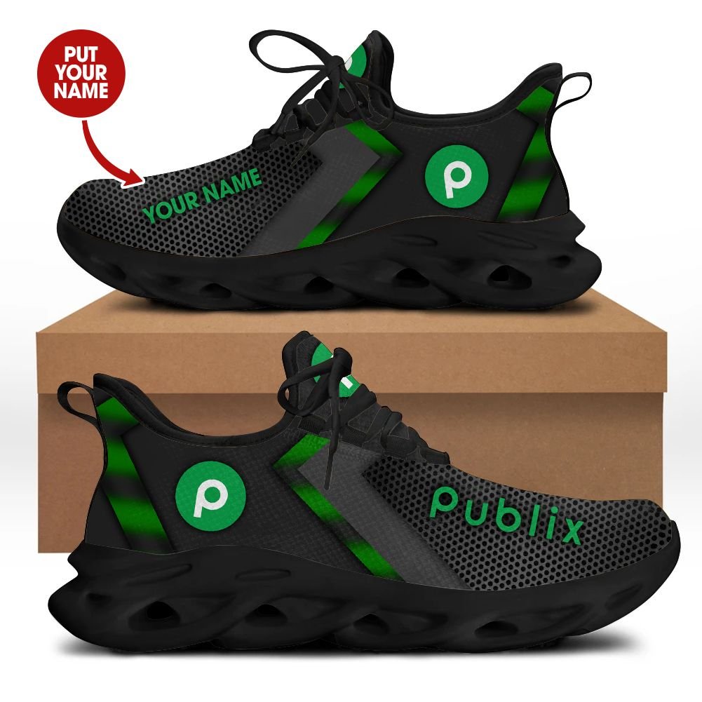 Personalized Publix clunky max soul shoes 1 Personalized Publix clunky max soul shoes