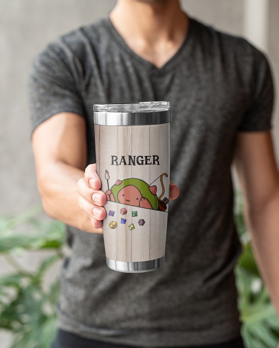 Ranger my pet is so much cooler than your tumbler 7 Ranger my pet is so much cooler than your tumbler 6