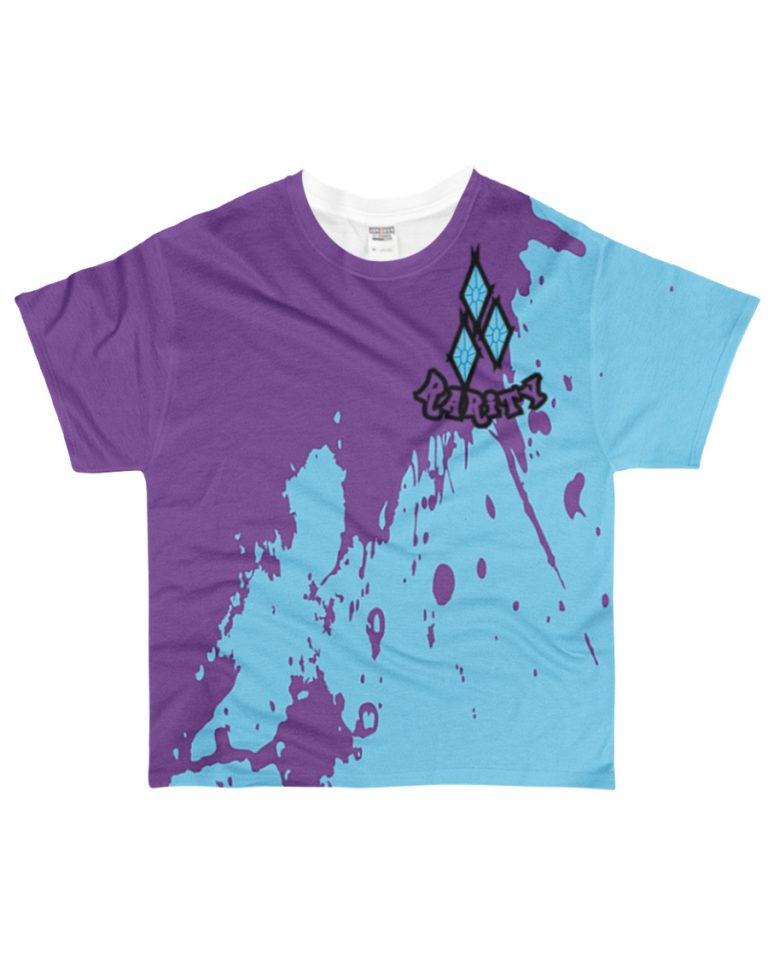 Rarity good looks will only get you so far 3d shirt, hoodie 5 Rarity good looks will only get you so far 3d shirt hoodie 5