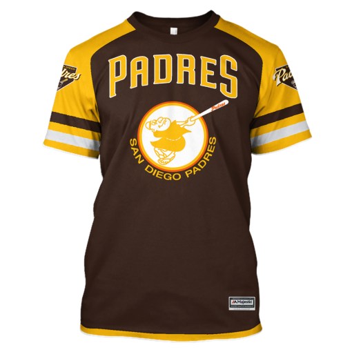 San Diego Padres custom Personalized 3d hoodie hoodie mask 5