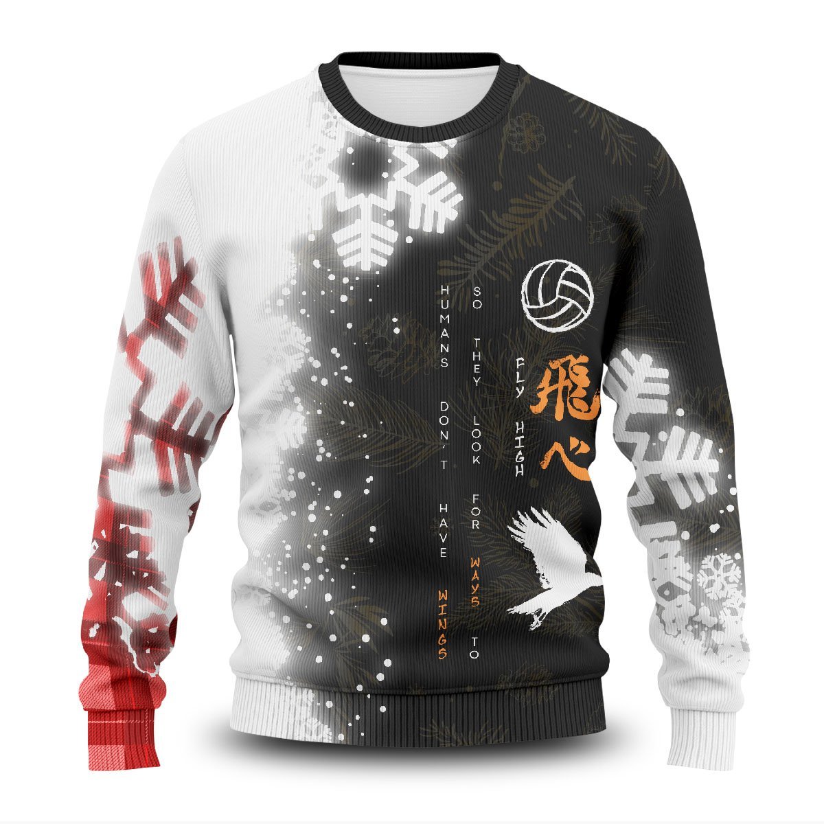 Sepak takraw You Can Fly High sweater, sweatshirt 7 Sepak takraw You Can Fly High sweater sweatshirt