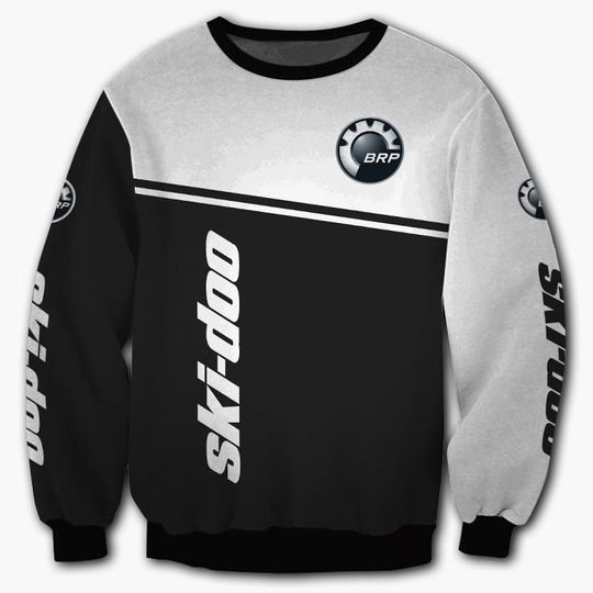 Ski Doo Snoopy 3d shirt hoodie 5