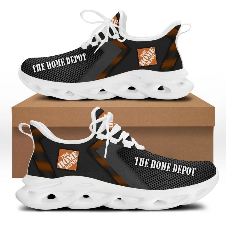 The Home Depot clunky max soul shoes 2