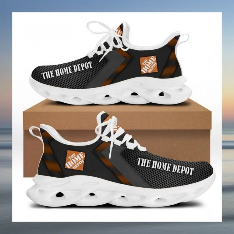 The Home Depot clunky max soul shoes 4