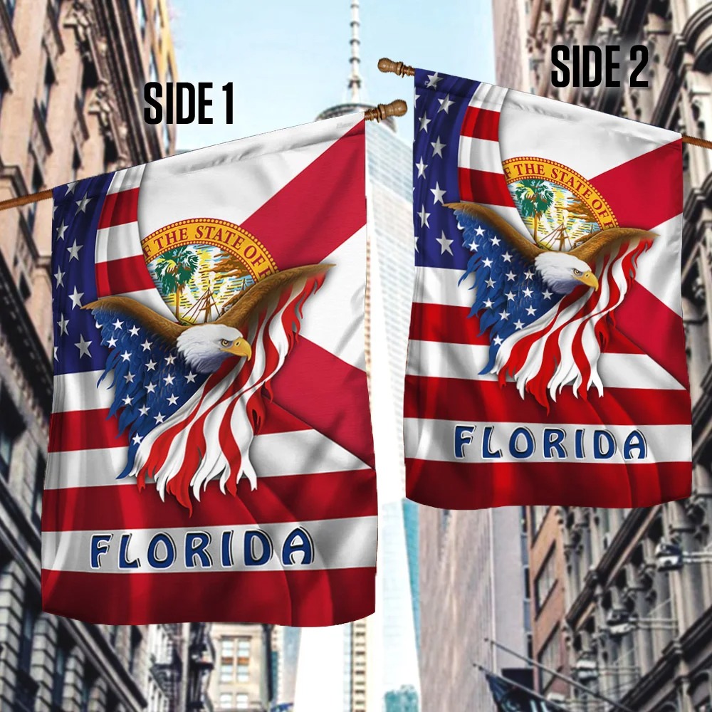 The Official Portal of the State of Florida Eagle American flag 4 The Official Portal of the State of Florida Eagle American flag 3