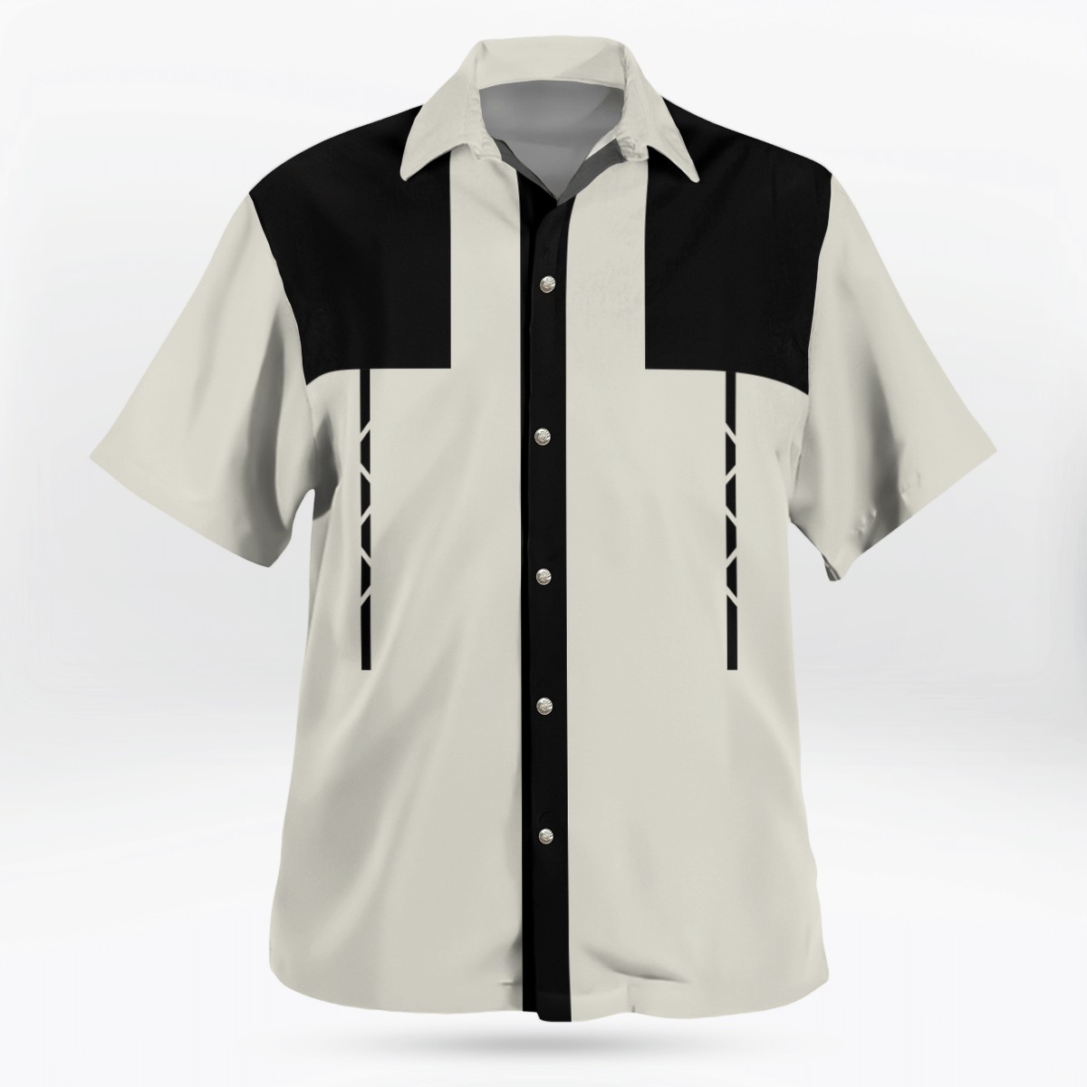 The Sopranos Paulie Gualtieri's shirt in season 4 Hawaiian shirt 4 The Sopranos Paulie Gualtieris shirt in season 4 Hawaiian shirt 1