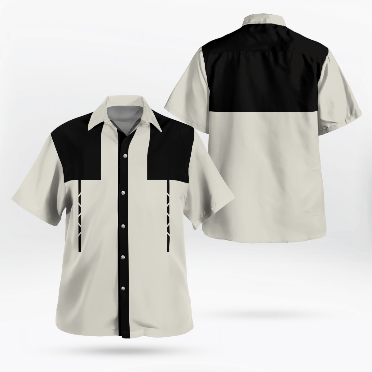 The Sopranos Paulie Gualtieri's shirt in season 4 Hawaiian shirt 5 The Sopranos Paulie Gualtieris shirt in season 4 Hawaiian shirt