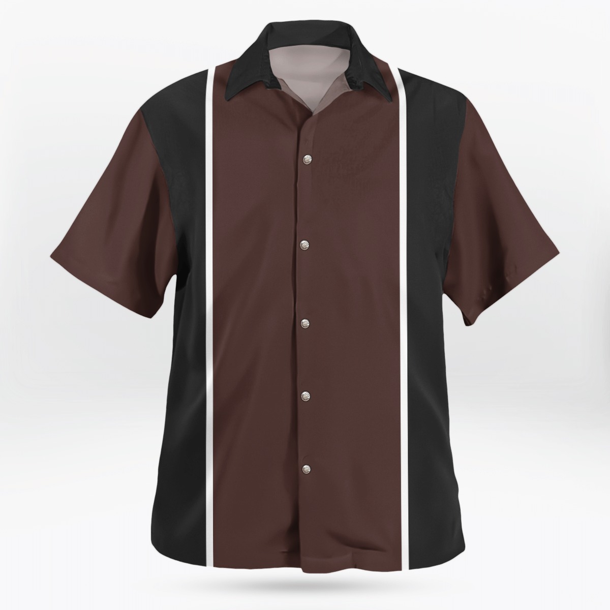 The Sopranos Paulie Gualtieri's shirt in season 6 Hawaiian shirt 4 The Sopranos Paulie Gualtieris shirt in season 6 Hawaiian shirt 1