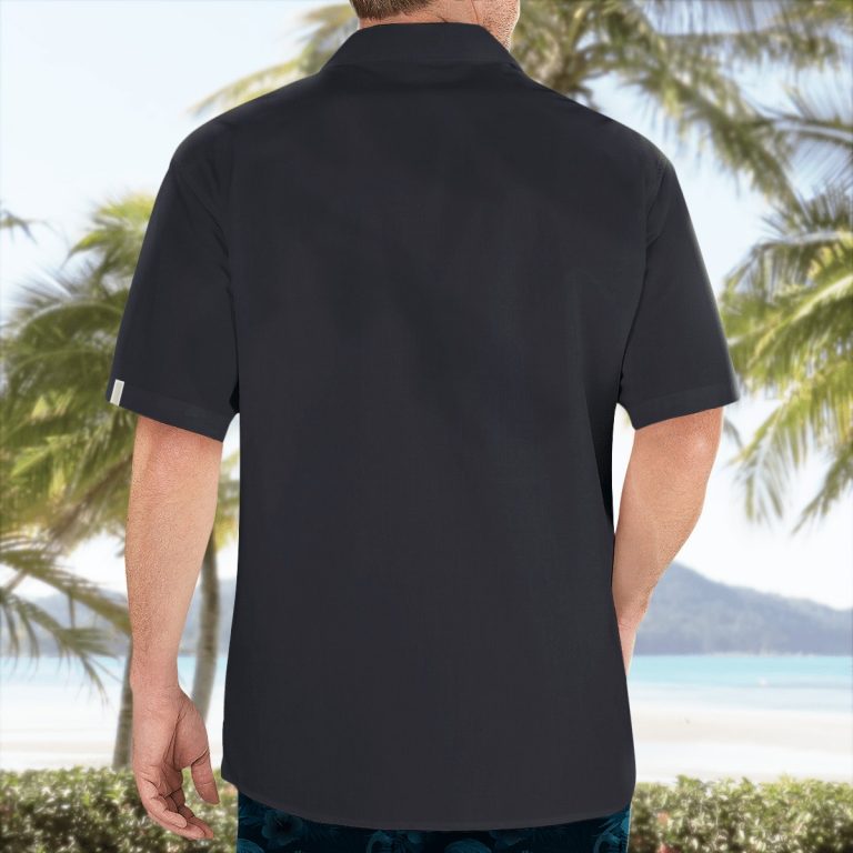 The Sopranos Tonys shirt in season 6 Hawaiian shirt 3