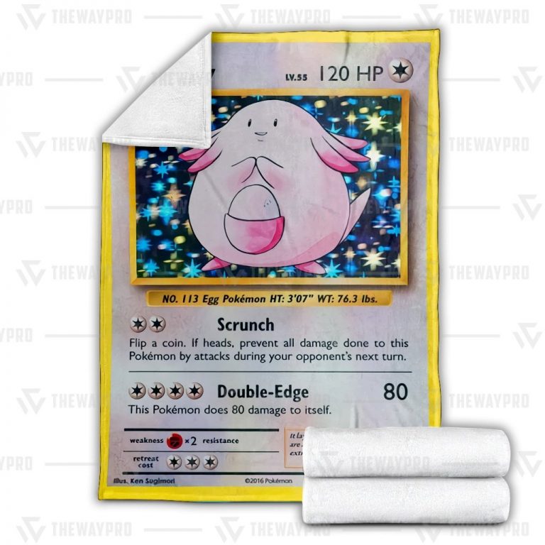 Thicc Pikachu Pokemon Fleece Blanket 2 Thicc Pikachu Pokemon fleece blanket 2