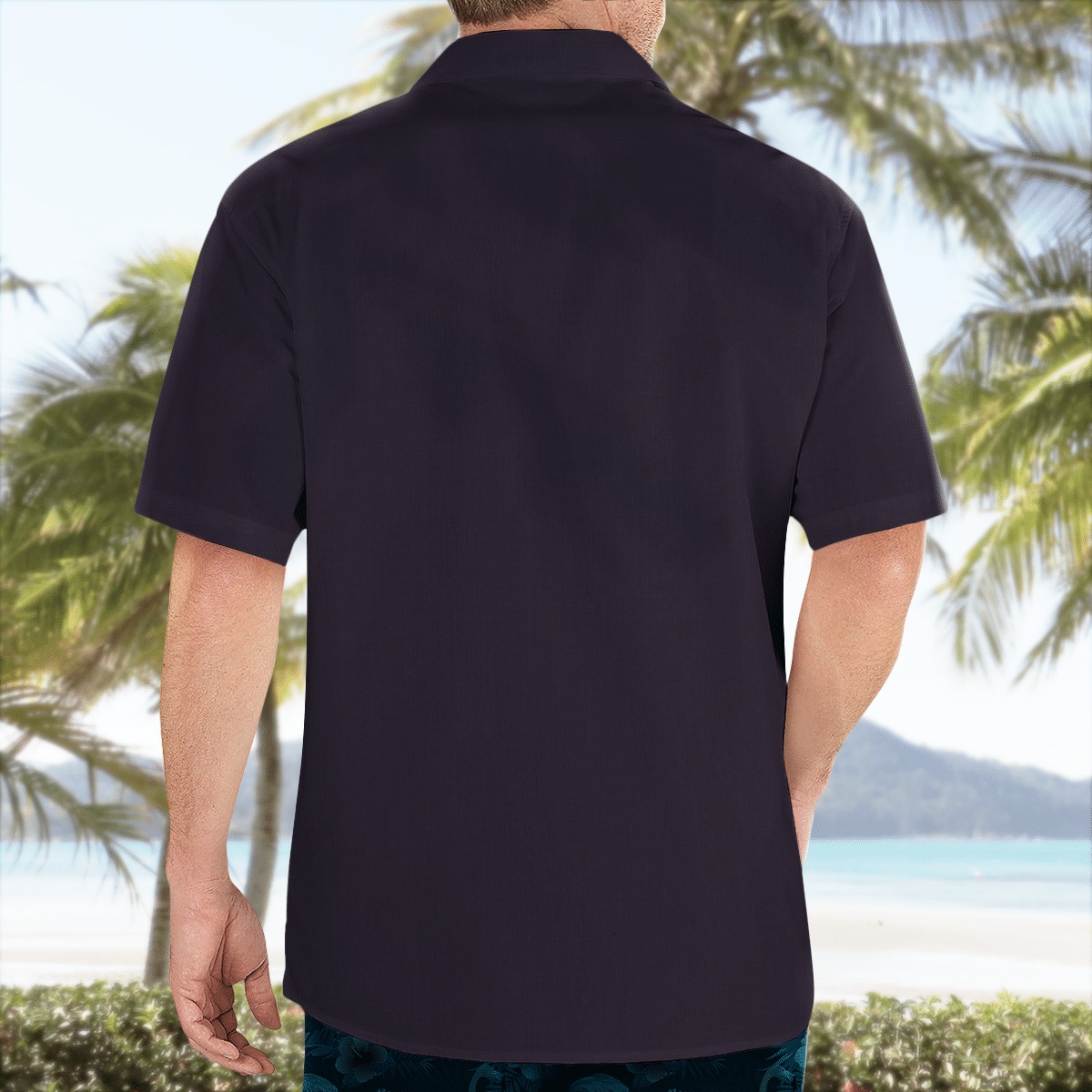 Tony Sopranos bowling Hawaiian shirt 2 Tony Sopranos bowling Hawaiian shirt 3
