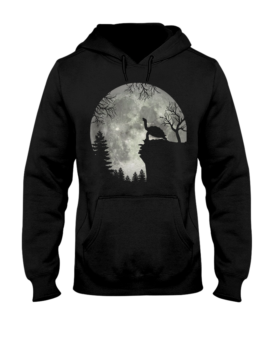 Turtle And Moon Halloween shirt, hoodie 6 Turtle And Moon Halloween shirt hoodie 5