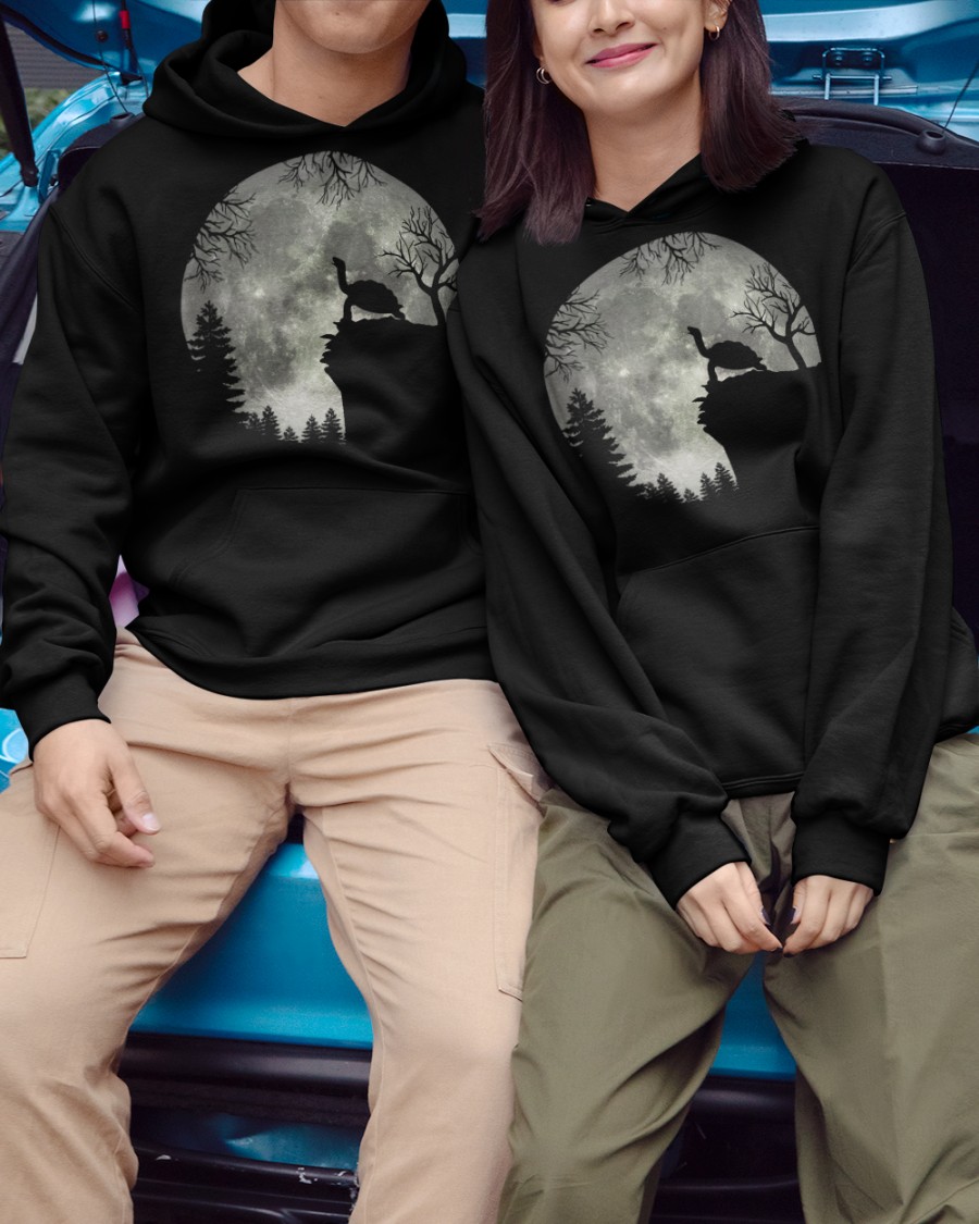 Turtle And Moon Halloween shirt, hoodie 8 Turtle And Moon Halloween shirt hoodie 7