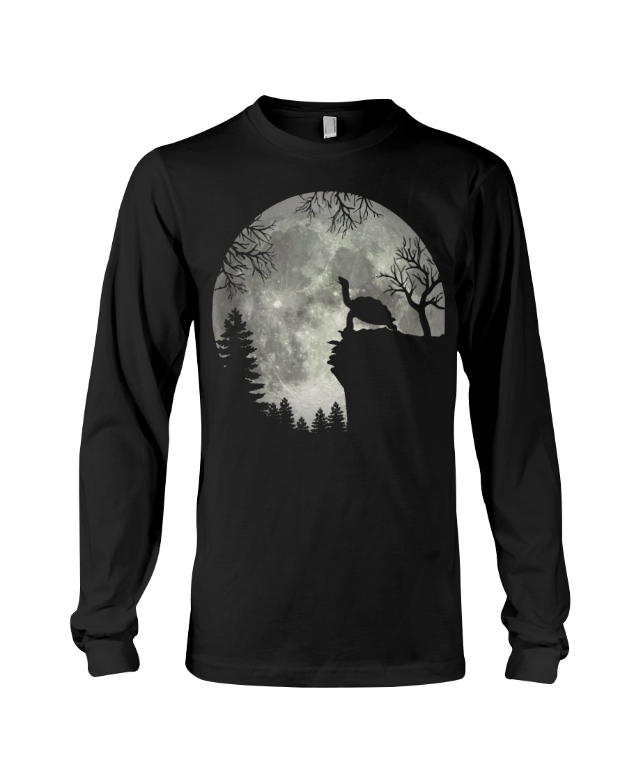 Turtle And Moon Halloween shirt, hoodie 9 Turtle And Moon Halloween shirt hoodie 8