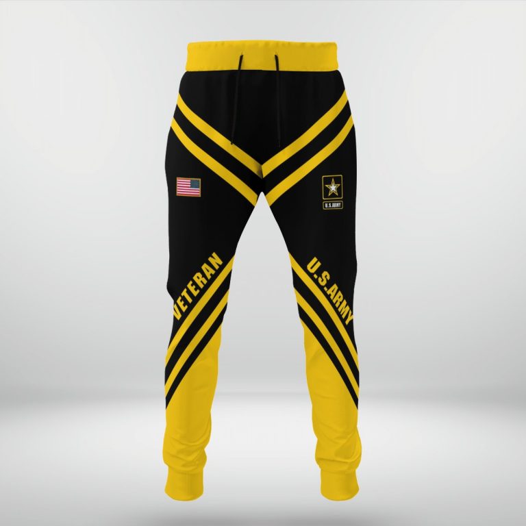 US Army Veteran American flag 3d hoodie, sweatpants (8) US Army Veteran American flag 3d hoodie sweatpants 8