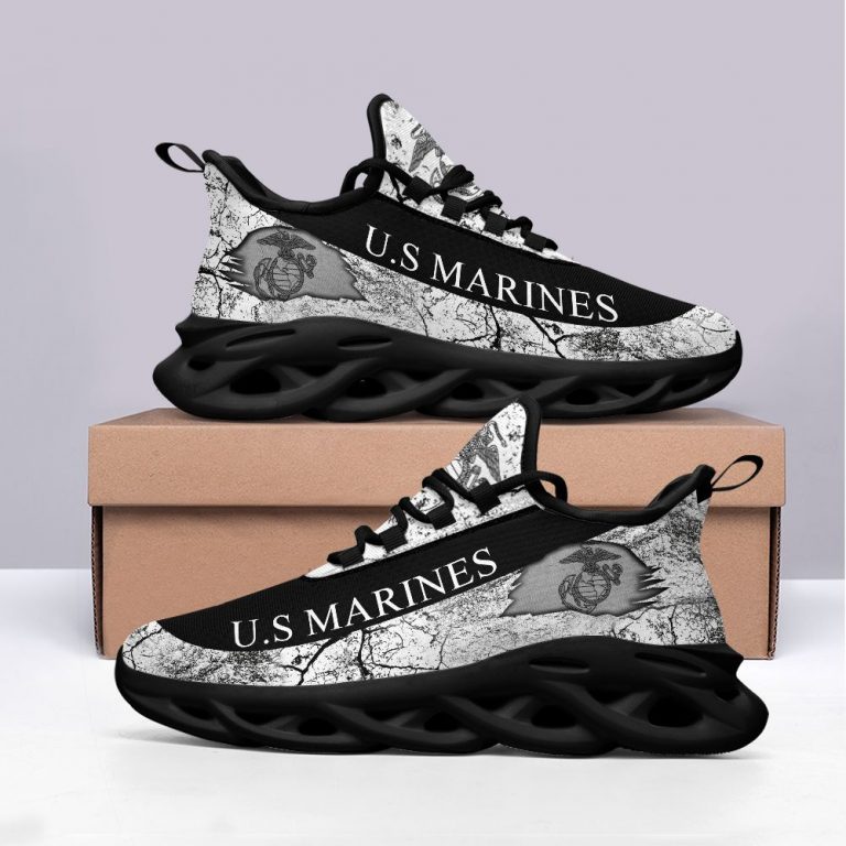 US Marine clunky max soul shoes 3