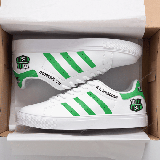 US Sassuolo Stan Smith Low Top Shoes