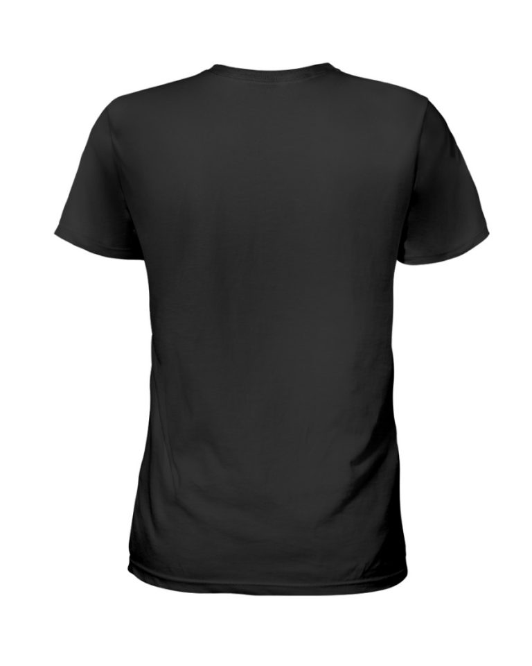 Una Reina Nacio El de Octubre iFeliz cumpleanos para mi custom personalized shirt hoodie 5