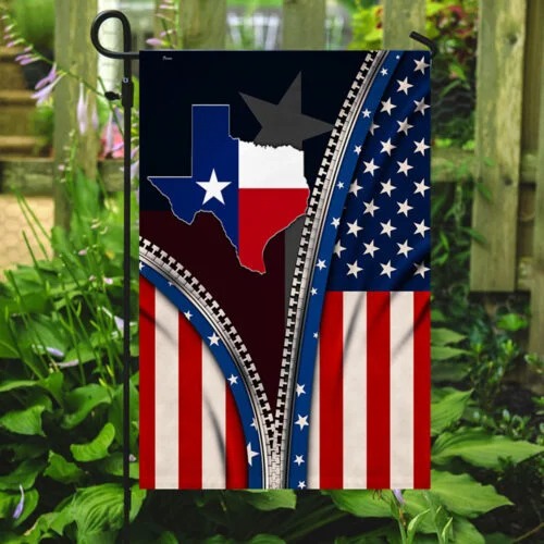 United States American Texas flag 4 United States American Texas flag 5