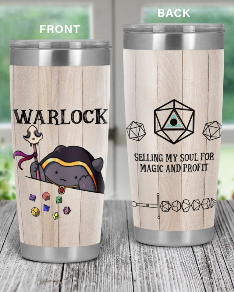 Warlock selling my soul for magic and profit tumbler1 Warlock selling my soul for magic and profit tumbler1