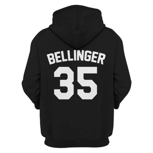 Cody Bellinger 35 Los Angeles Dodgers 3d shirt, hoodie 6 Cody Bellinger 35 Los Angeles Dodgers 3d shirt hoodie 2