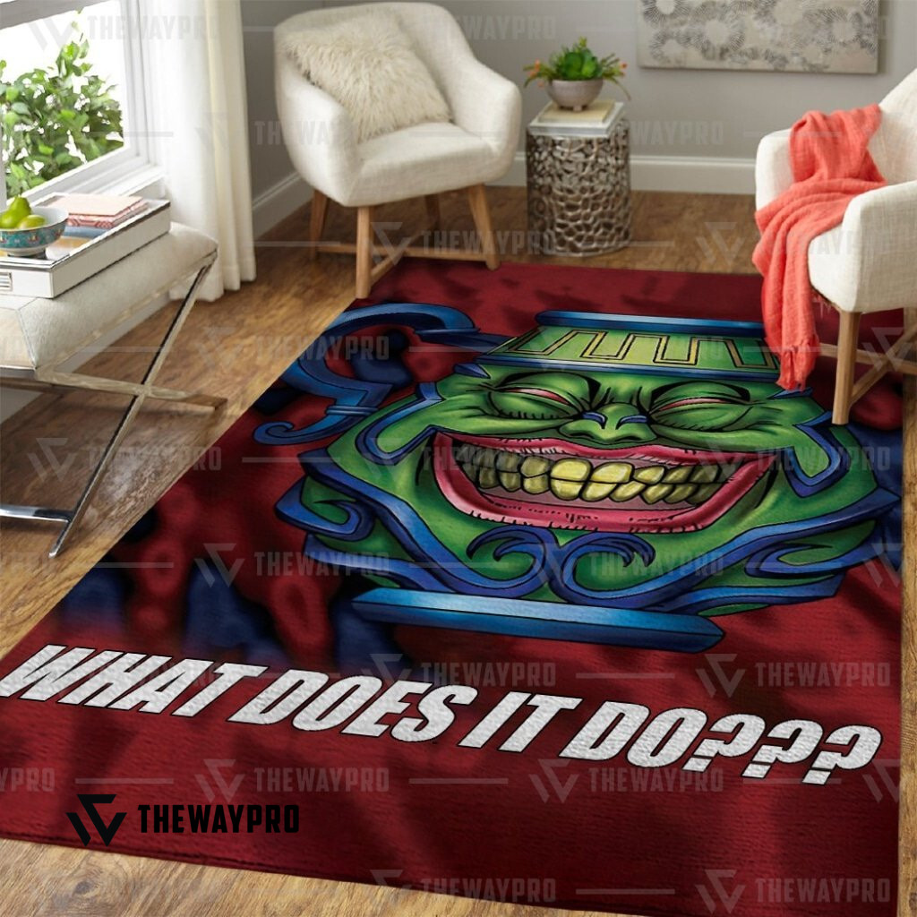 Yu Gi Oh What Does Pot Of Greed Do Rug 11