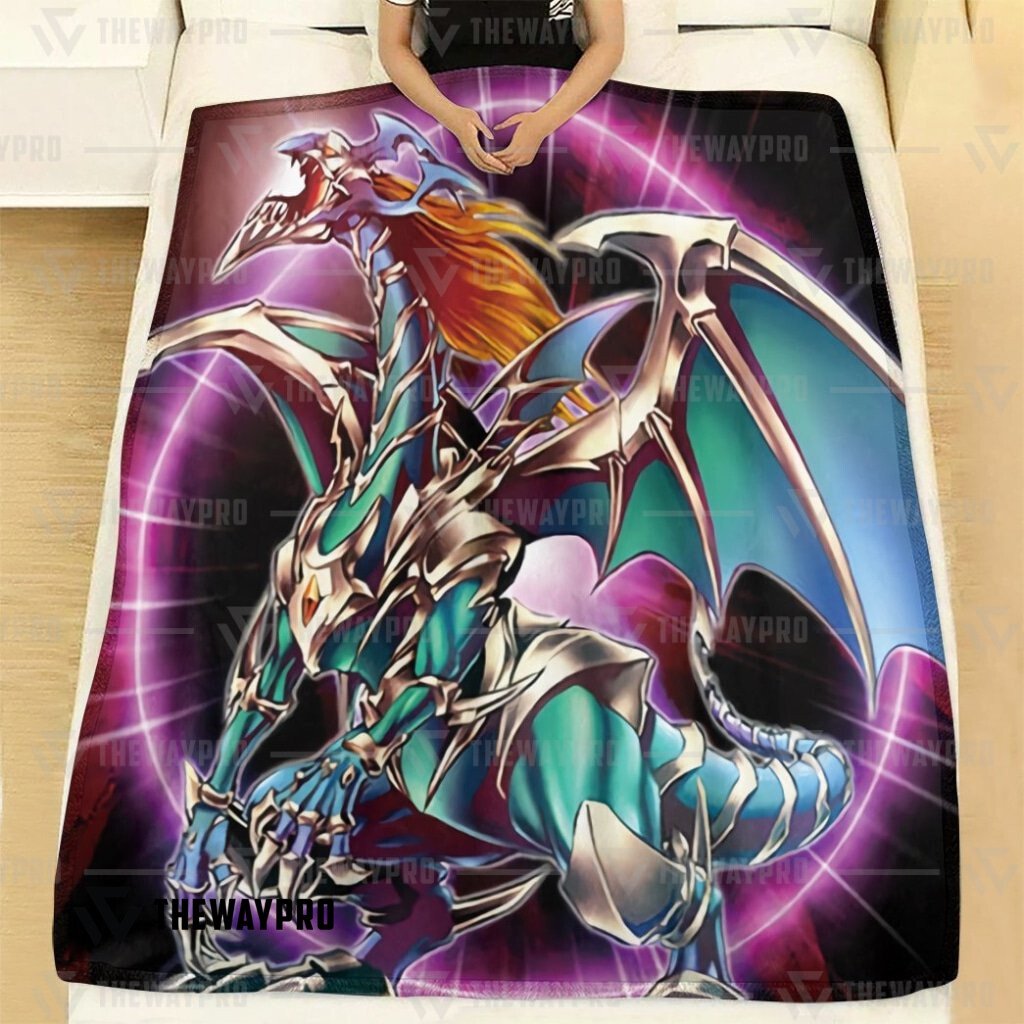 Chaos Emperor Dragon Envoy Of The End Yu Gi Oh Blanket 2 Chaos Emperor Dragon Envoy Of The End Yu Gi Oh Blanket word1