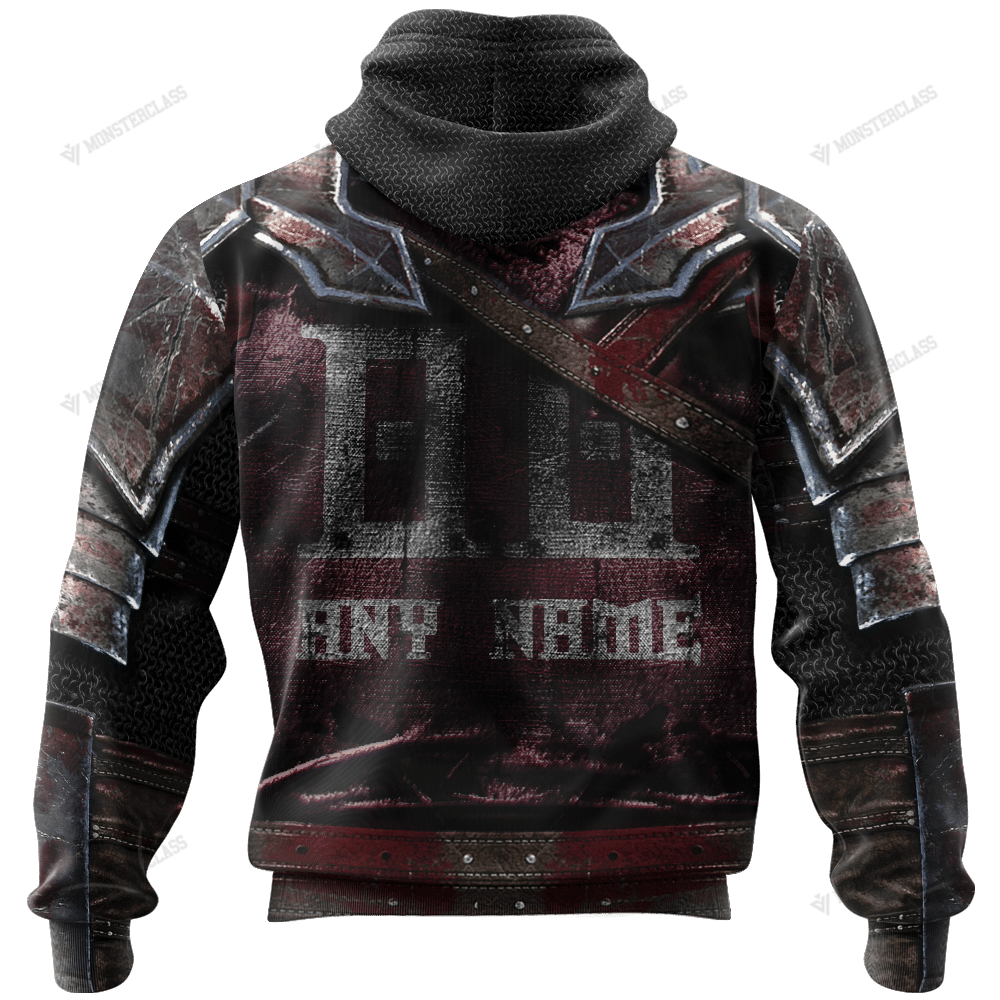 Personalized Little Rock Trojans custom 3d Warriors Jerseys hoodie, shirt 2 Personalized Little Rock Trojans custom 3d Warriors Jerseys hoodie, shirt word1