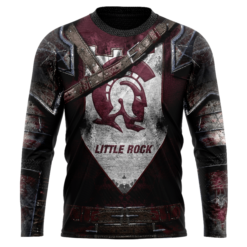 Personalized Little Rock Trojans custom 3d Warriors Jerseys hoodie, shirt 5 Personalized Little Rock Trojans custom 3d Warriors Jerseys hoodie, shirt word1