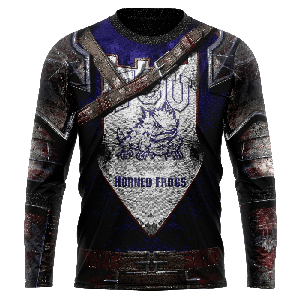 Personalized TCU Horned Frogs custom 3d Warriors Jerseys hoodie, shirt 5 Personalized TCU Horned Frogs custom 3d Warriors Jerseys hoodie, shirt word1