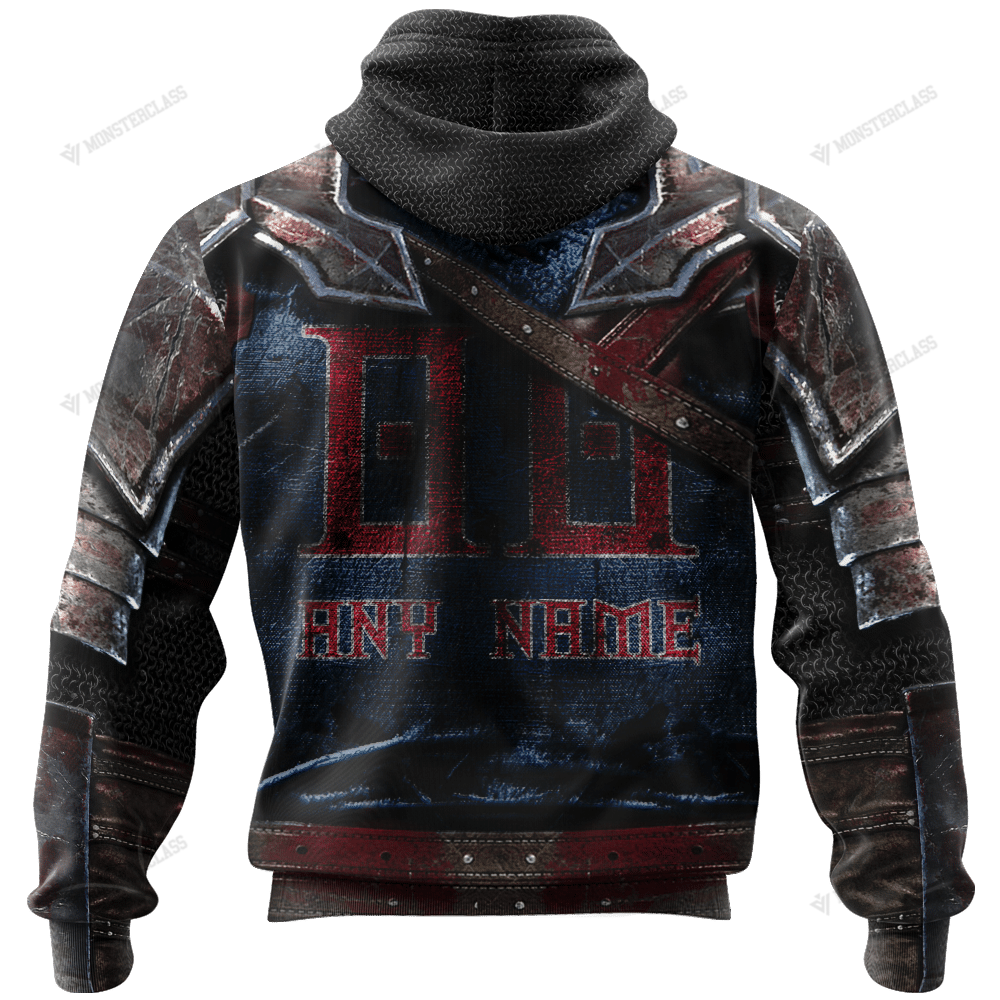 Personalized Tulsa Golden Hurricane custom 3d Warriors Jerseys hoodie, shirt 2 Personalized Tulsa Golden Hurricane custom 3d Warriors Jerseys hoodie, shirt word3