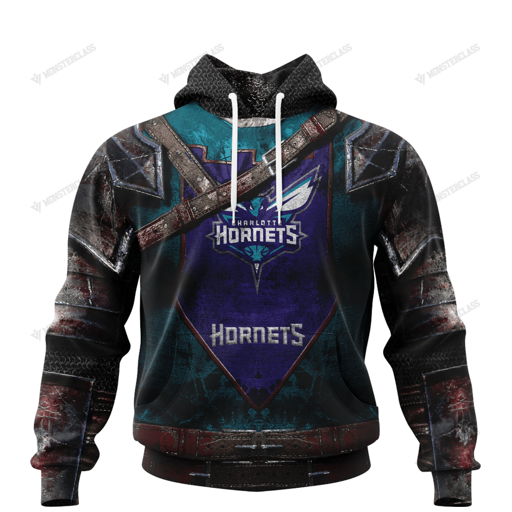 Personalized Charlotte Hornets custom 3d Warriors Jerseys hoodie, shirt word1