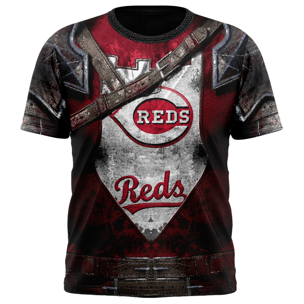 Personalized Cincinnati Reds custom 3d Warriors Jerseys hoodie, shirt 3 Personalized Cincinnati Reds custom 3d Warriors Jerseys hoodie, shirt word1