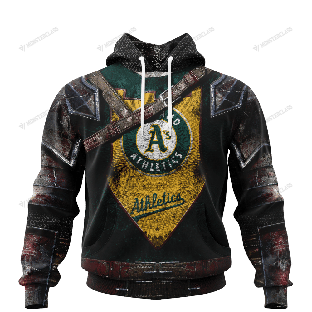 Personalized Oakland Athletics custom 3d Warriors Jerseys hoodie, shirt word2