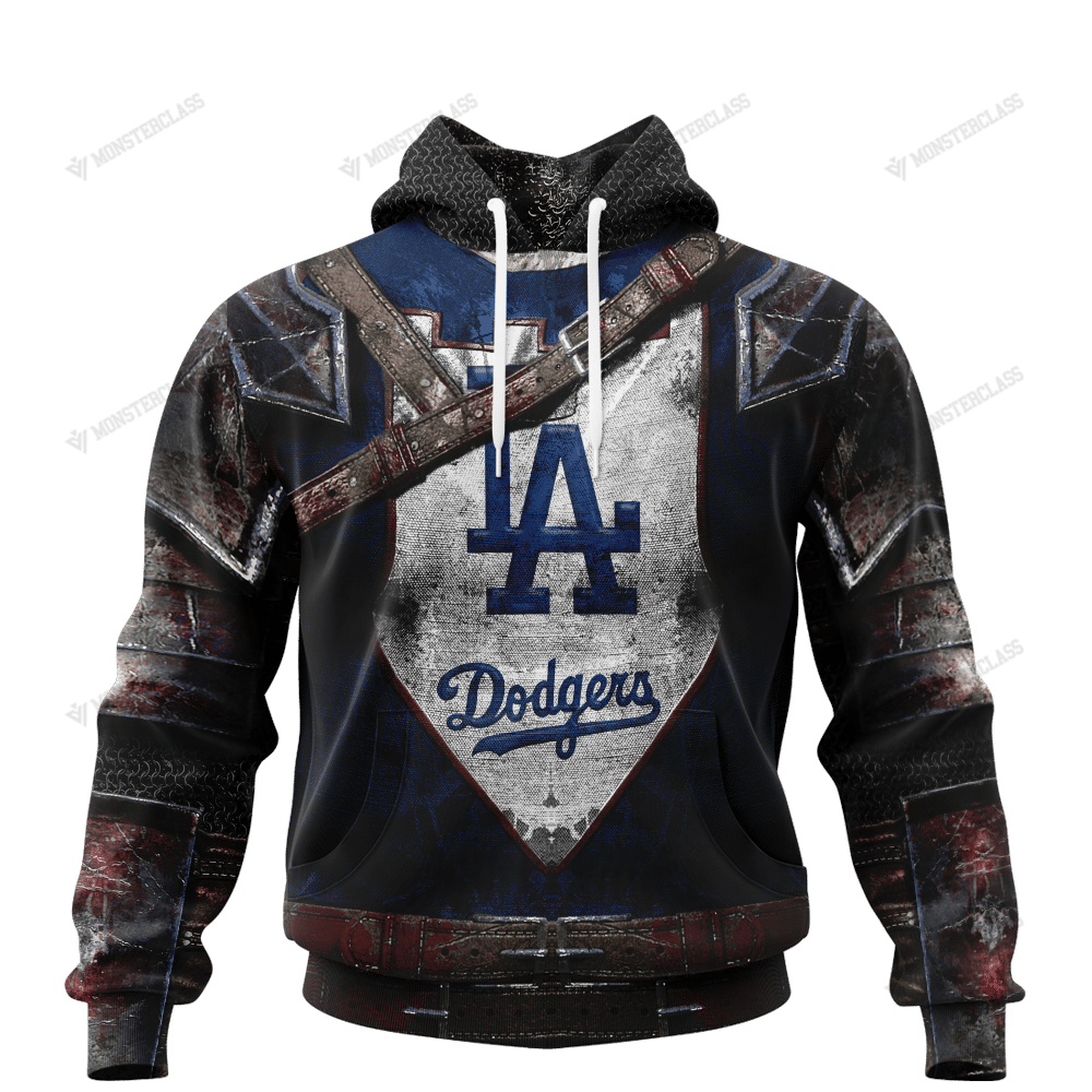 Personalized Los Angeles Dodgers custom 3d Warriors Jerseys hoodie, shirt word1