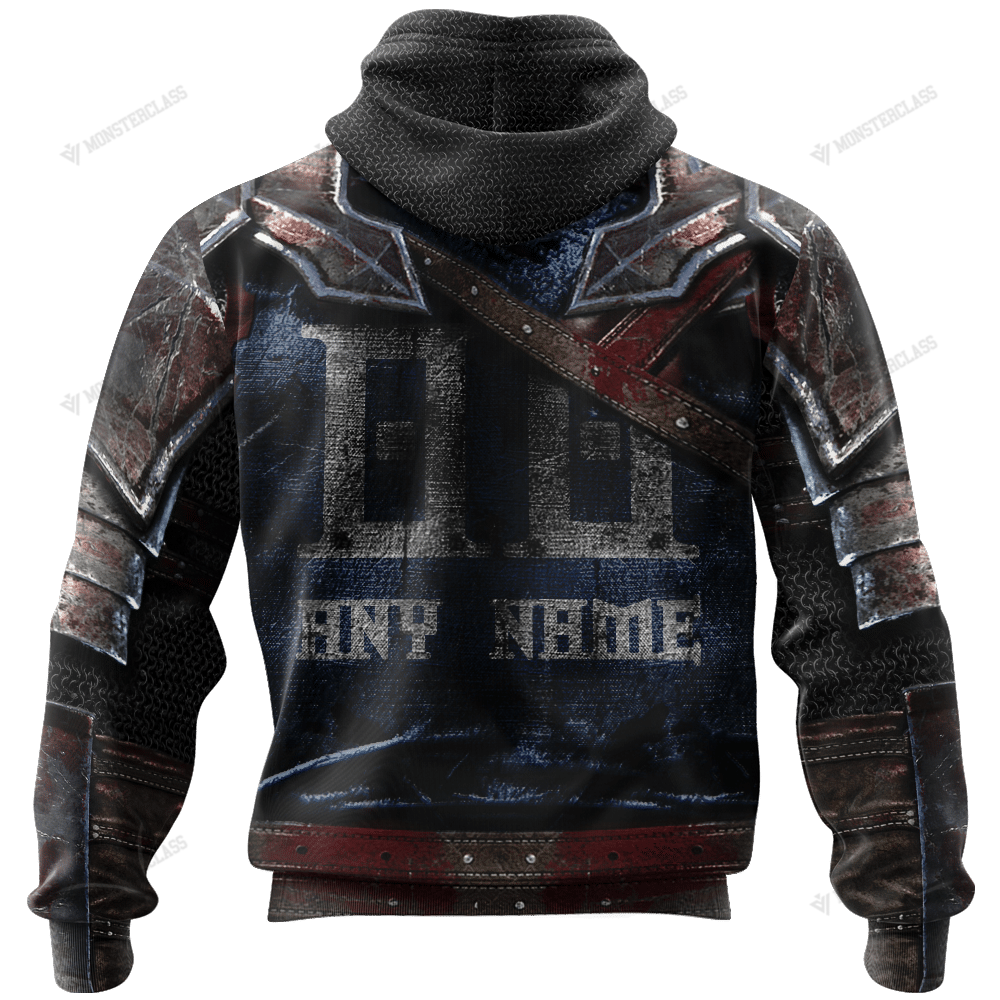 Personalized Tampa Bay Rays custom 3d Warriors Jerseys hoodie, shirt 2
