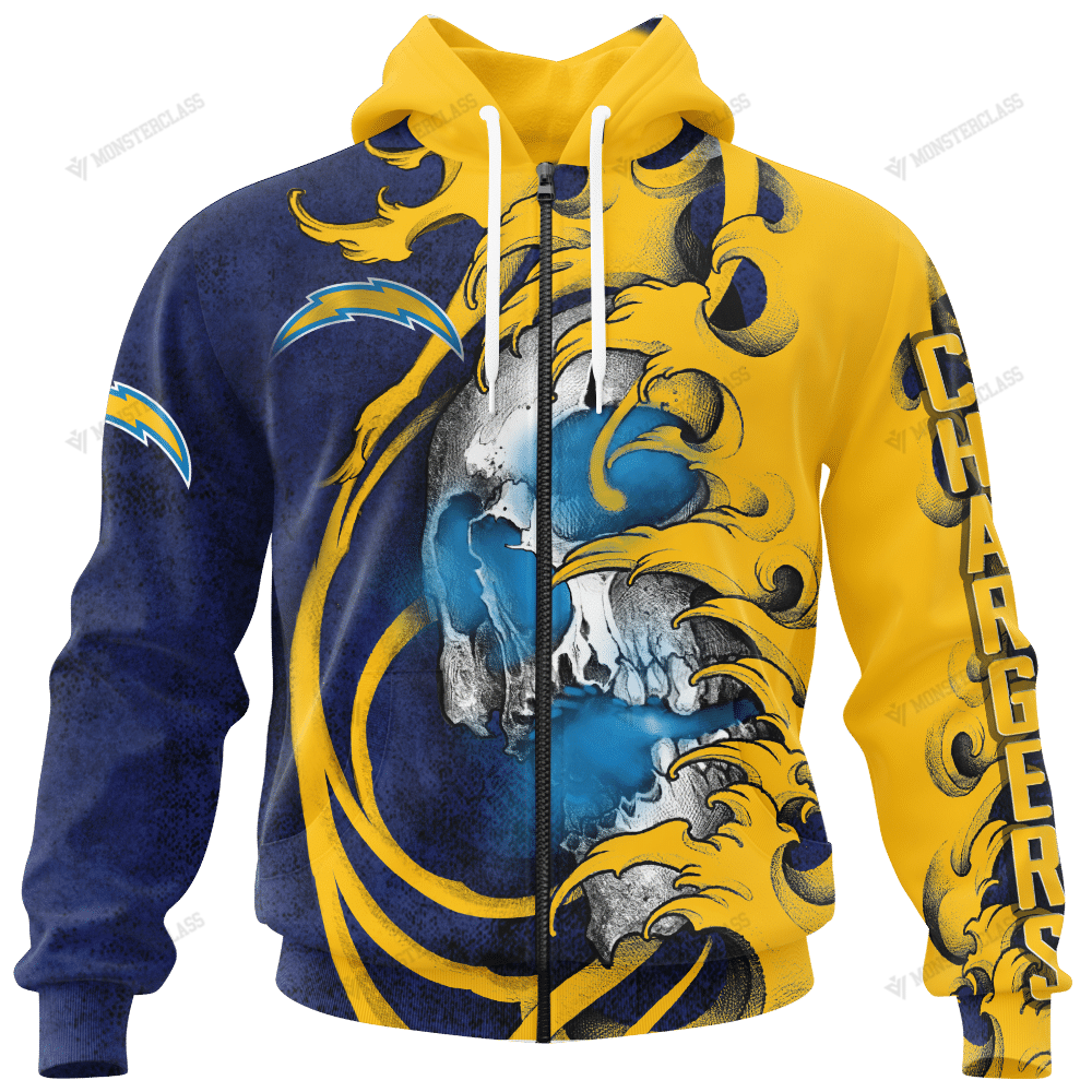 Personalized Los Angeles Chargers Japanese Style Skull custom jersey 3d shirt, hoodie 7 Personalized Los Angeles Chargers Japanese Style Skull custom jersey 3d shirt, hoodie word2