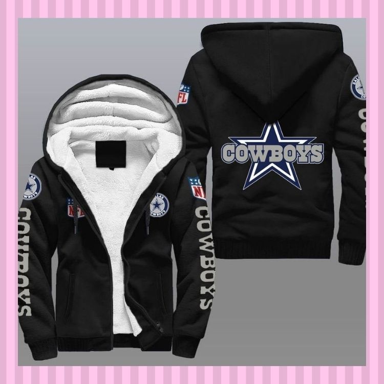FASHION Dallas Cowboys 3D Fleece Hoodie 4 FASHION Dallas Cowboys 3D Fleece Hoodie word2