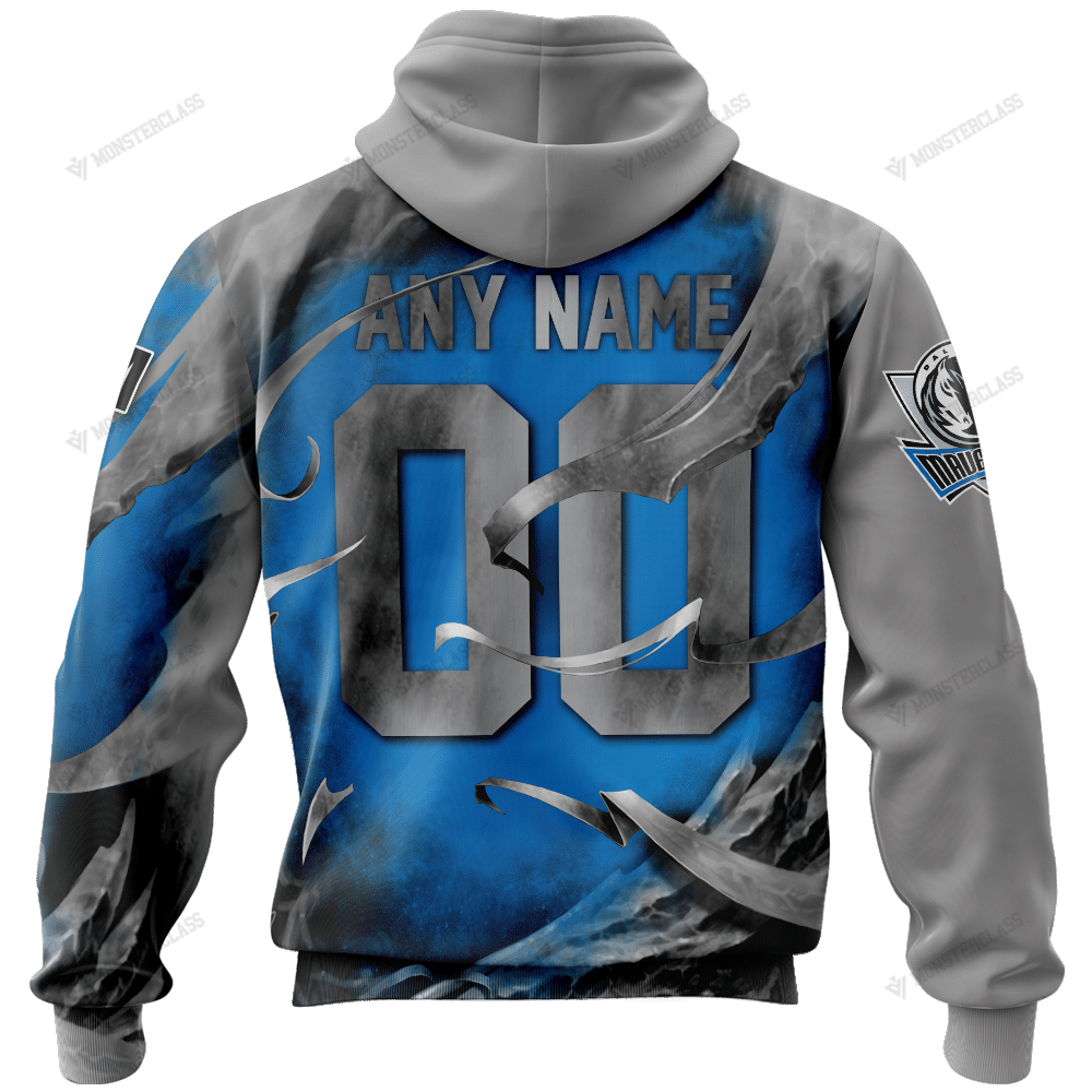 Personalized Dallas Mavericks custom skull jersey hoodie, shirt 2 Personalized Dallas Mavericks custom skull jersey hoodie, shirt word1