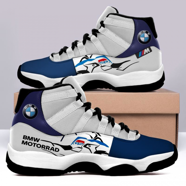 AnyConv.com BMW Air Jordan 11 shoes