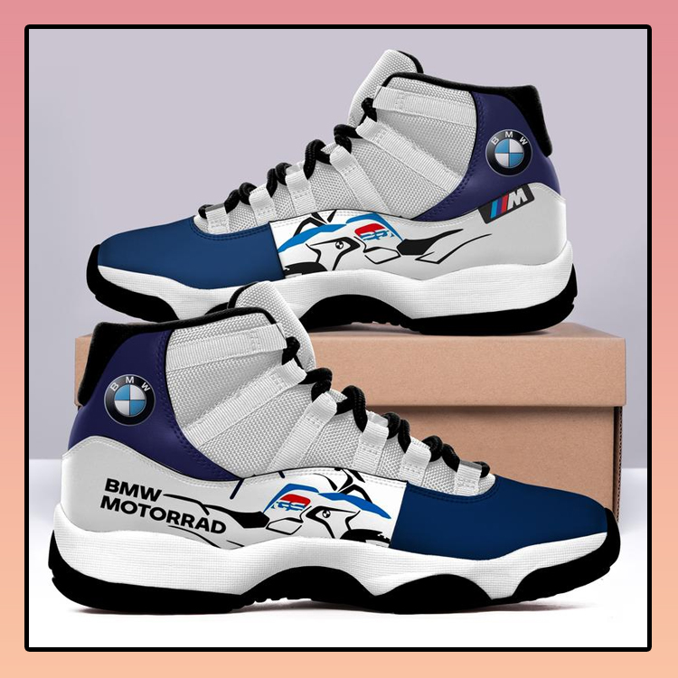 BMW Air Jordan 11 shoes 3 BMW Air Jordan 11 shoes1