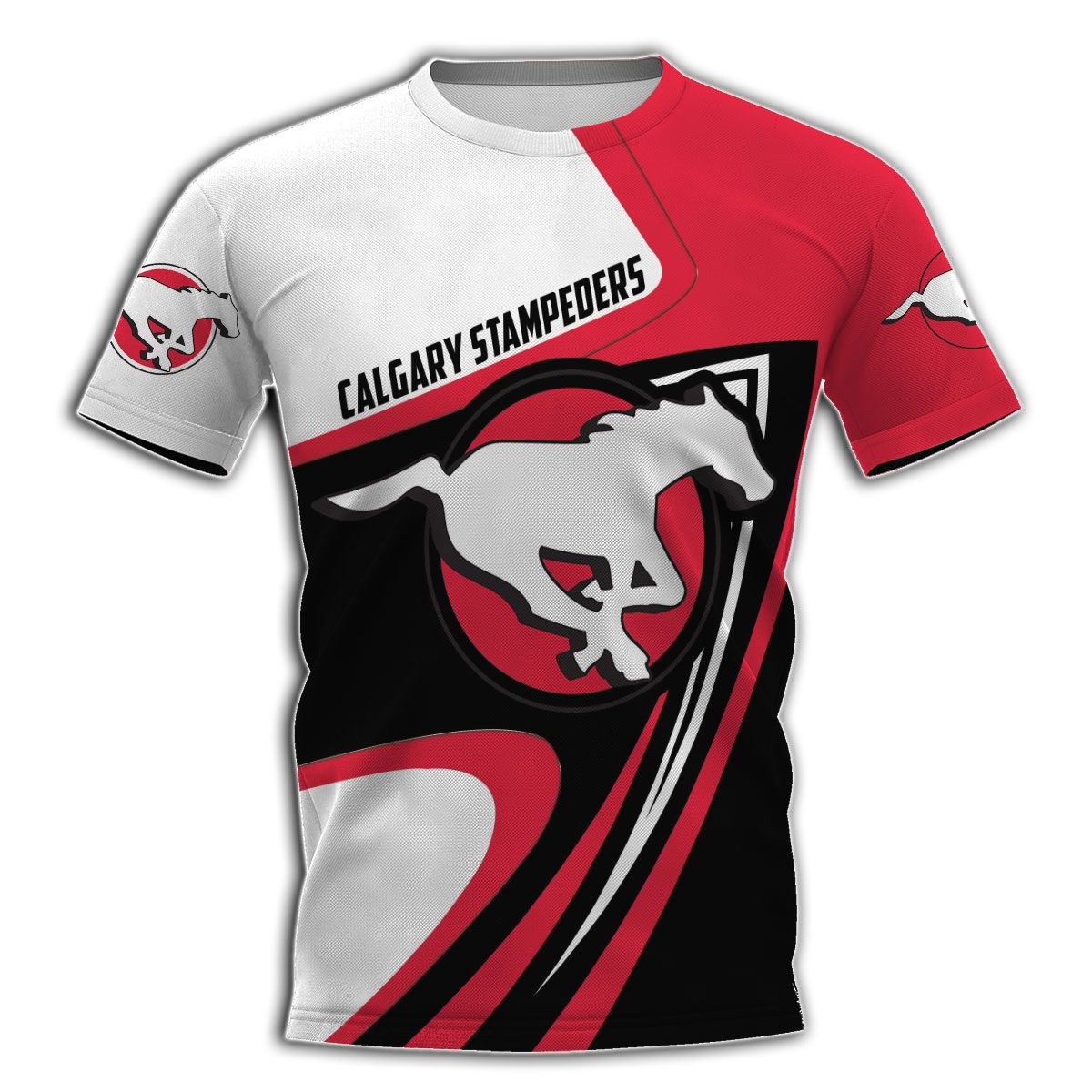 Calgary Stampeders CFL 3d All over printed shirt, hoodie 2 Calgary Stampeders CFL 3d All over printed shirt, hoodie word2