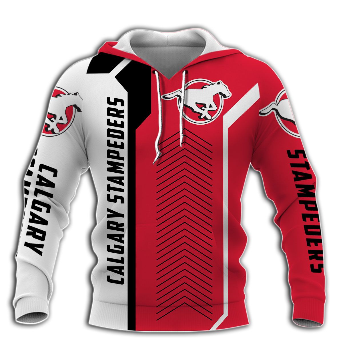 Calgary Stampeders CFL 3d shirt, hoodie word3
