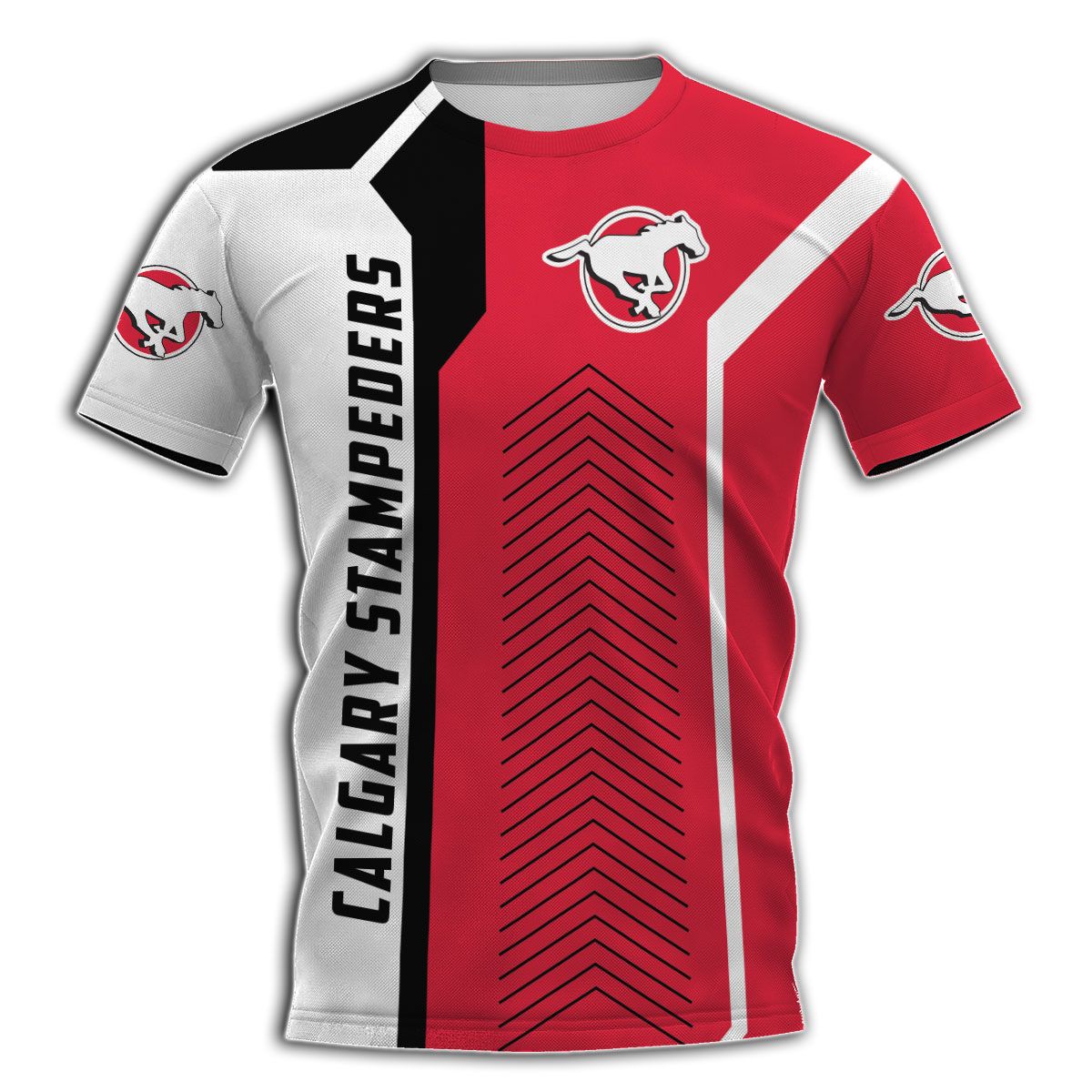 Calgary Stampeders CFL 3d shirt, hoodie 2 Calgary Stampeders CFL 3d shirt, hoodie word1
