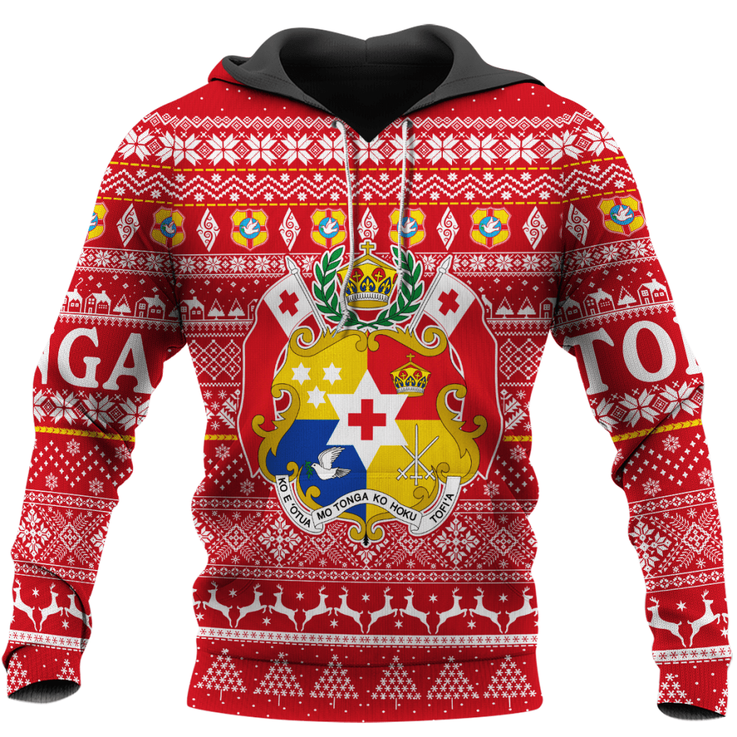 Tonga royalty free 3d shirt, hoodie word1