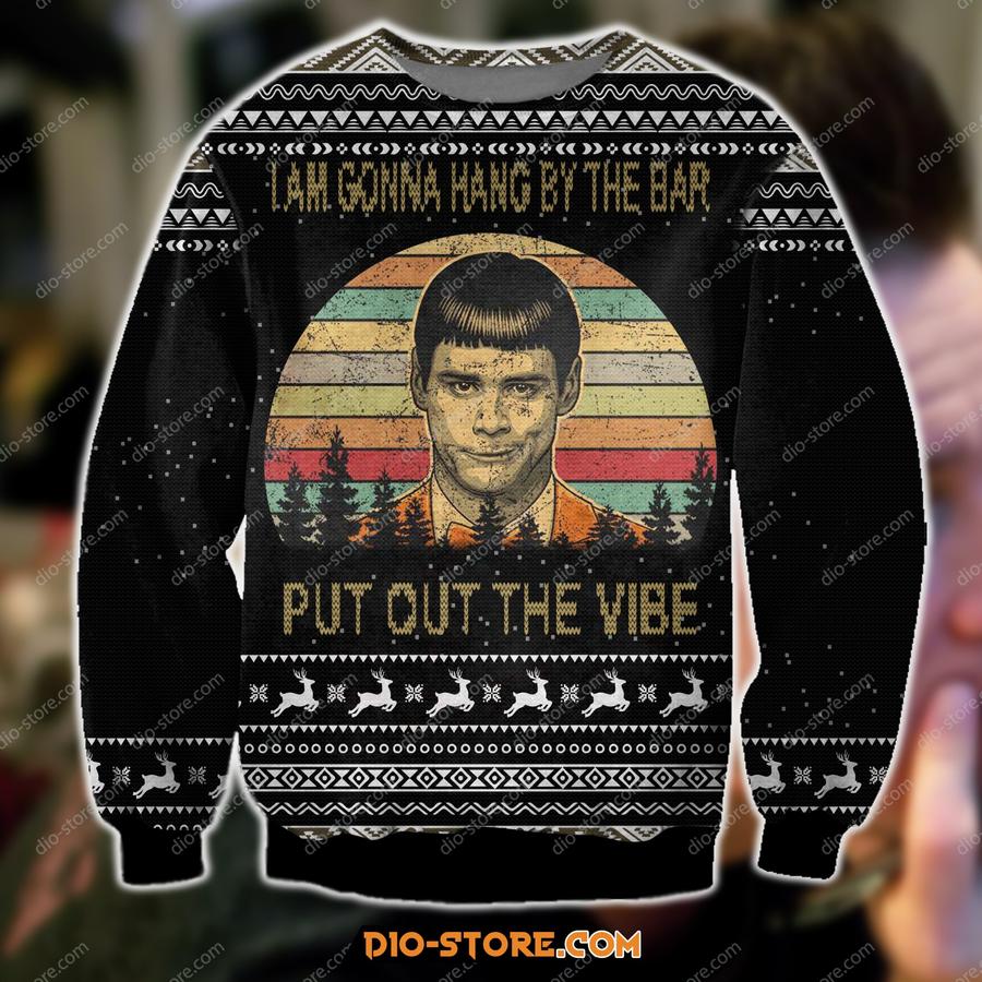 Dumb And Dumber To Christmas Sweater