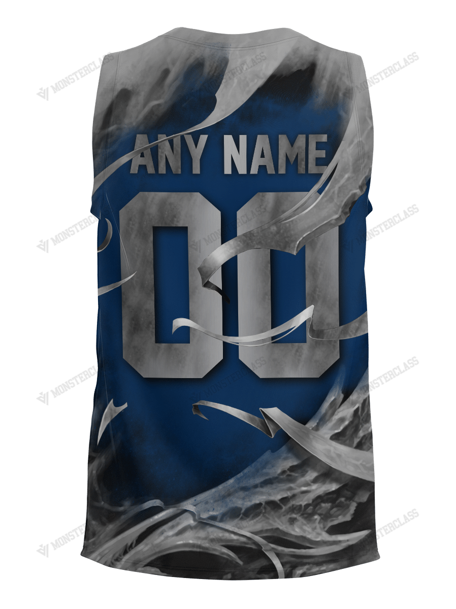 Personalized New Orleans Pelicans custom skull jersey hoodie, shirt 4 Personalized New Orleans Pelicans custom skull jersey hoodie, shirt word2